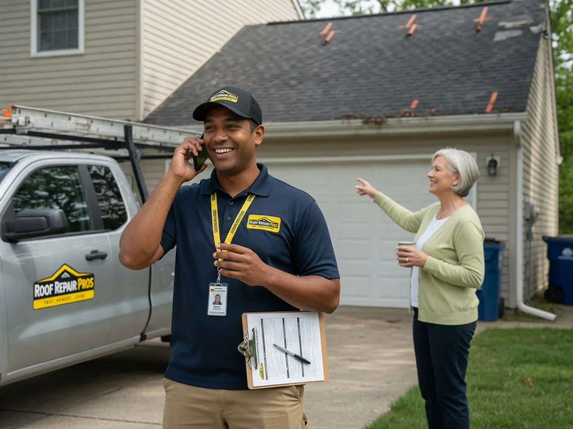 Roof Repair Comins, MI FAQs